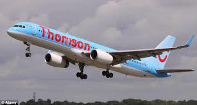 Thomson Holidays