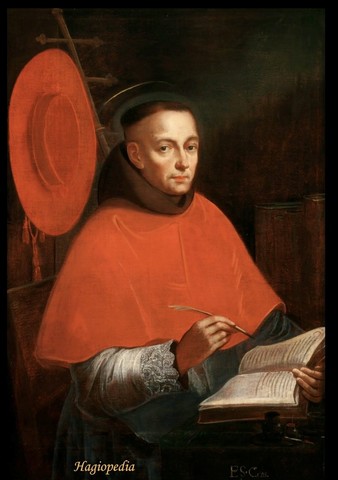 Aprobación del Colegio de San Buenaventura