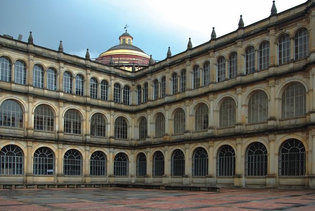 FUNDACIÓN DEL COLEGIO SAN BUENAVENTURA