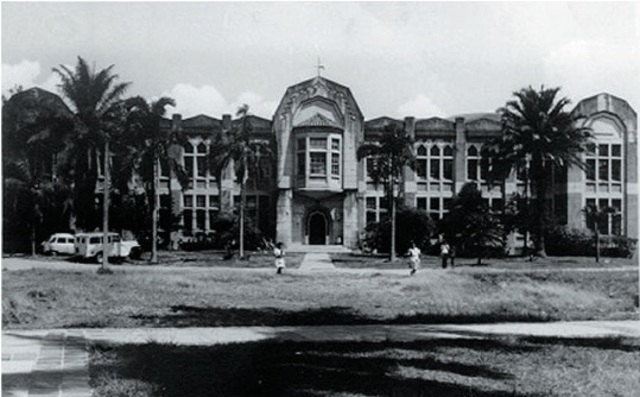 Reconocimiento urso Filosofico y Tecnologico