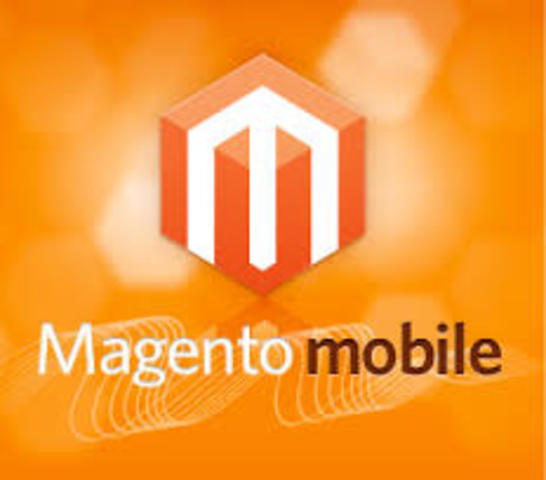 Magento Mobile