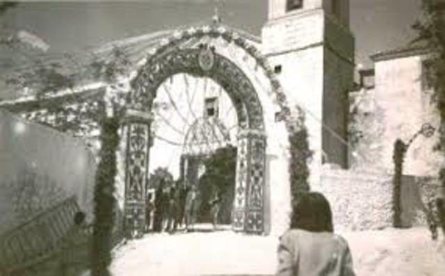 Facultad de filosofia