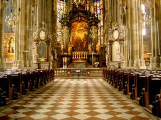 El Padre Fray Ignacio Salazar