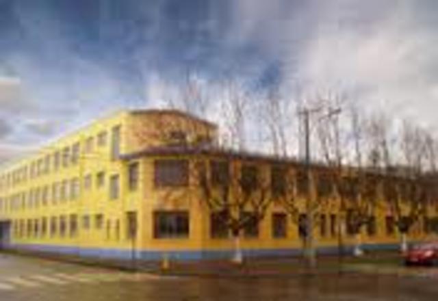 Nombre de Universidad de San Buenaventura