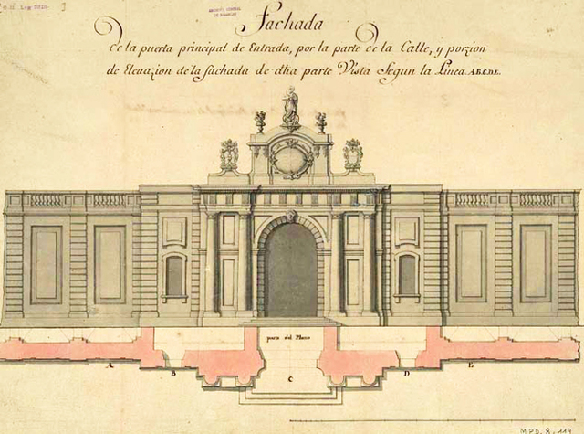 UNIVERSIDAD BARBÓNICA