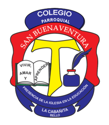 TITULO DE EXELENCIA ACADEMICA, COLEGIO SAN BUENABENTURA