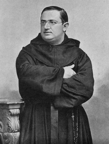 LAS ORDENES MEDICANTES