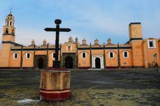 LA EXTICION DEL COLEGIO SAN BUENAVENTURA