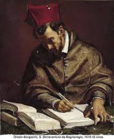 Extencion del colegio San buenaventura