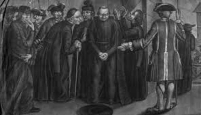 expulsion de los jesuitas