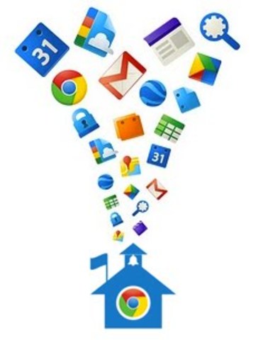 Launch JOT (Just One Thing) for GAFE and Web2.0 Tools