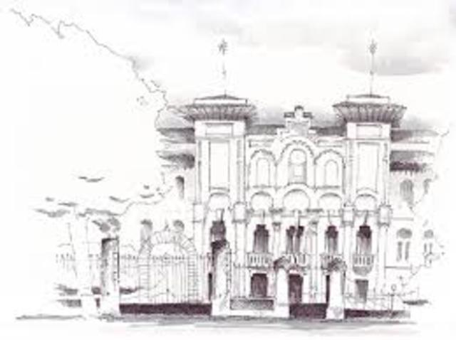 LAS PRIMERAS UNIVERSIDADES Y ORIGENES