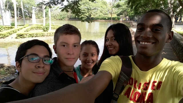 San Buenaventura Actual