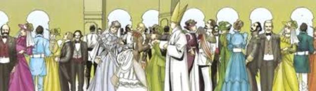 SE EXTIENDE EL APOSTOLADO AL CAMPO DE A EDUCACION