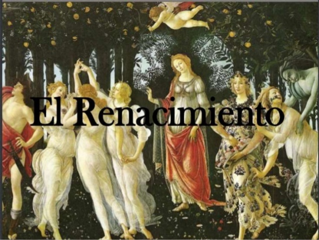 Renacimiento