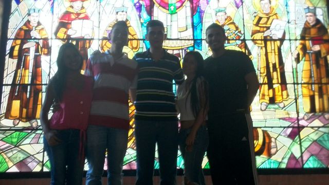 Univerdad San Buenaventura Actual