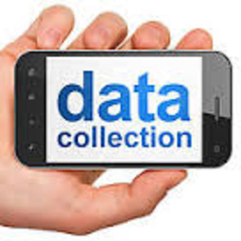 Admin Data Collection, Reflection, and Sharing