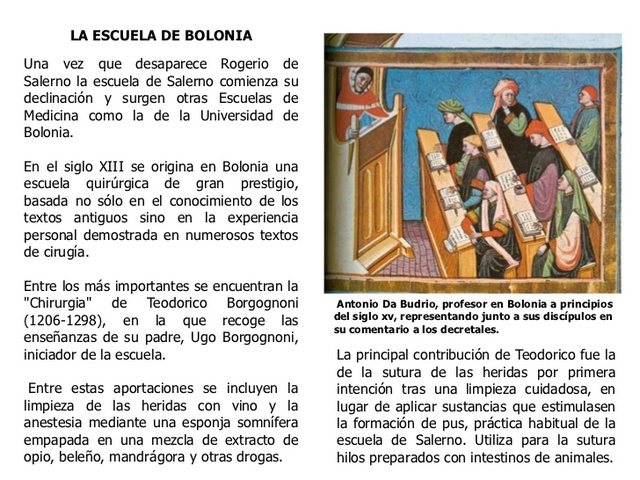 Universidad de Bolonia