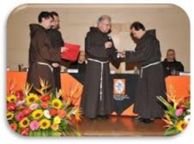 Aprobación del Plan de estudios del CSB como estudios superiores