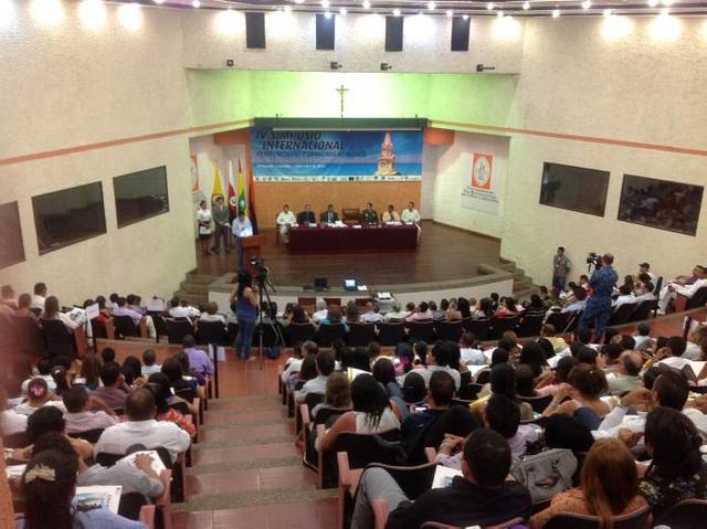 Apertura de la Facultad de Sociología