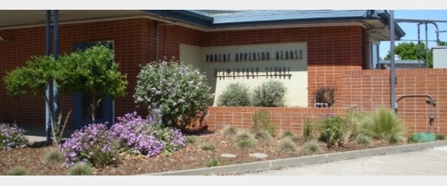 Phoebe Hearst Elementary School