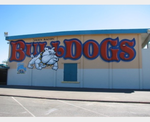 Fern Bacon Basic Middle School