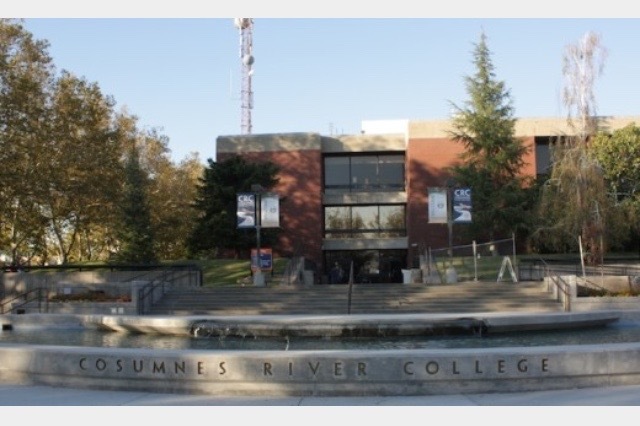 Cosumnes River College