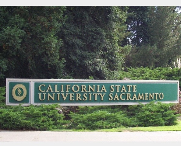 California State University Sacramento