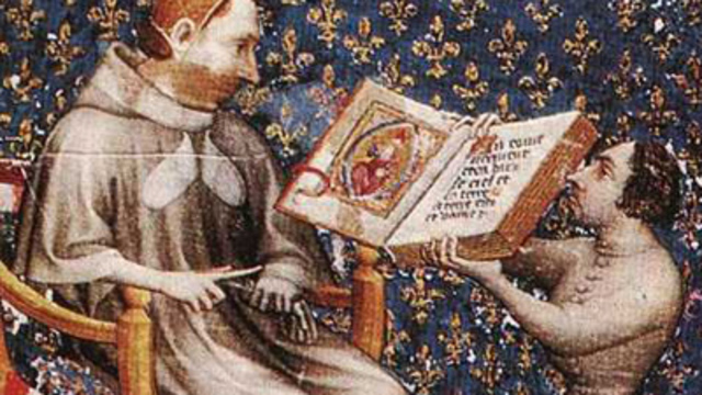 Restauracion del colegio san buenaventura y su reconocimento como universidad