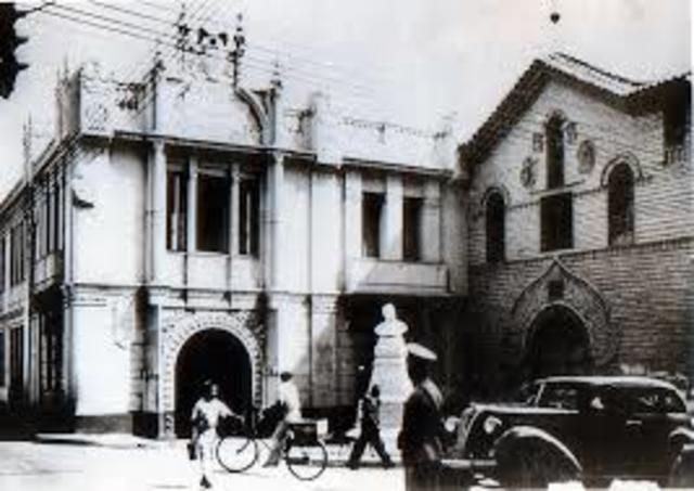 UNIVERSIDAD COLOMBIANA