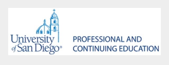 Continuing Education Courses @ USD