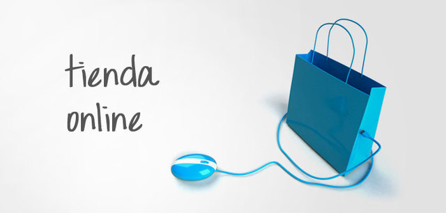 PRIMERAS TIENDAS ONLINE