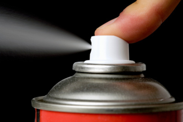 SE INVESTIGAN LOS CFC's