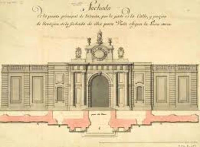 Universidad Borbonica