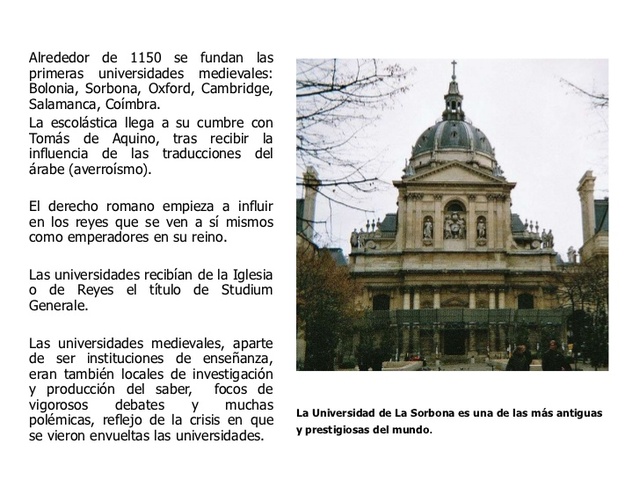 Universidad de París