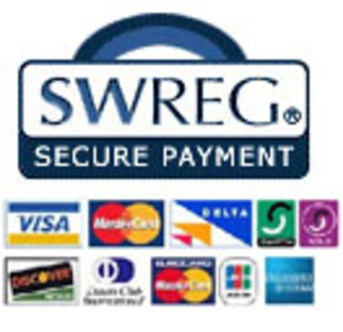 primera cuenta de comercio electrónico por SWREG.