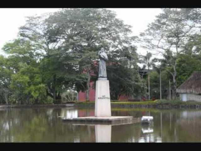 Universidad San Buenaventura
