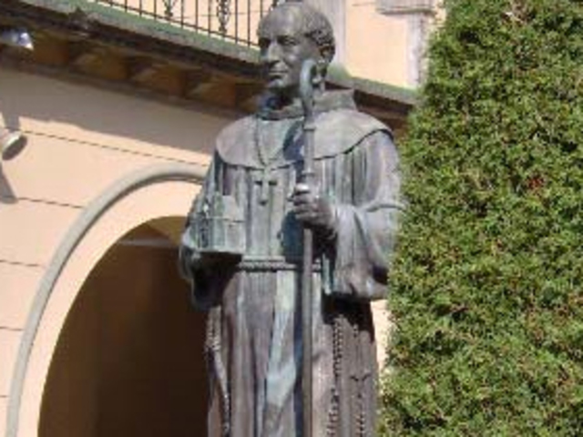 LA EXTINCIÓN DEL COLEGIO DE SAN BUENAVENTURA