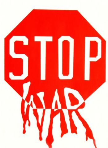 The Vietnam Protests