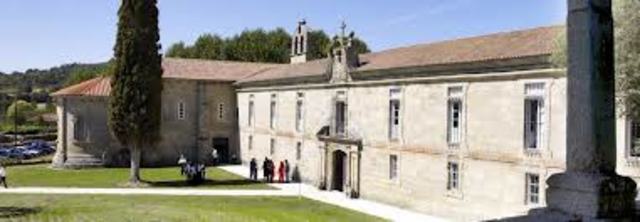 conventos restablecidos