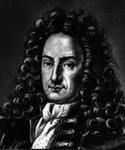 Gottfried Wilhem Leibniz