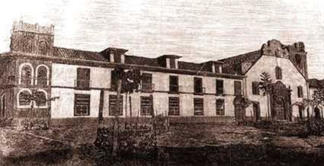 Apuntes historico sobre el sentidode la universidad en Colombia