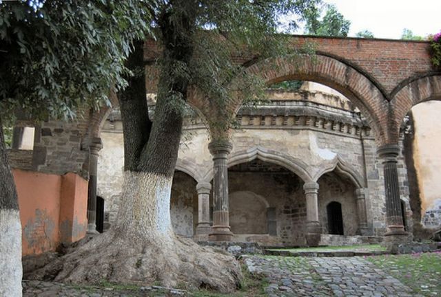 LA EXTINCIÓN DEL COLEGIO SAN BUENAVENTURA.