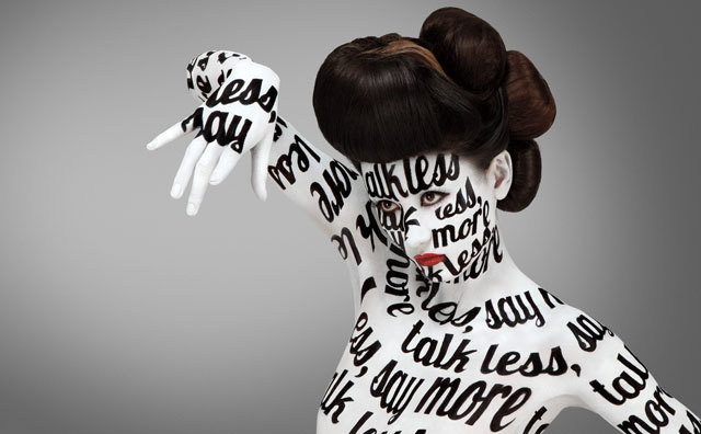 Stefan Sagmeister, Inc.