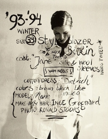 Handwritten Typography