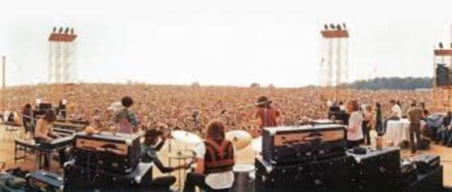 WOODSTOCK