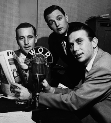 Início das transmissões de aulas literárias da Faculdade de Letras de Paris