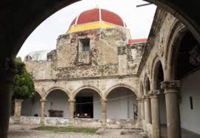 PADRE FRAY ANTONIO ESTEVEZ.