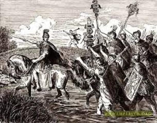 Inicio proyecto moderno