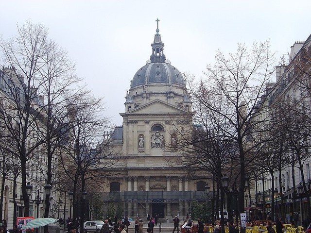 Universidad de Paris